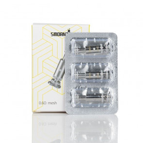 Smoant Battlestar Baby Coil
