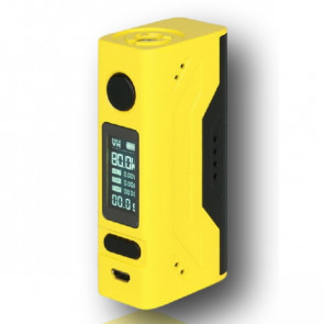 Smoant Battlestar Mini