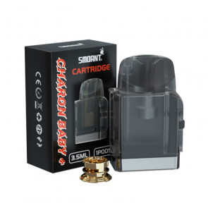 Smoant Charon Baby Plus Картридж (1 шт)