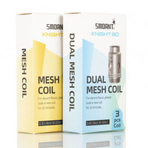 Smoant Knight 80 Coil 3 шт