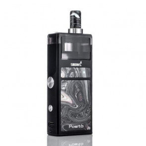 Smoant Pasito Rebuildable Pod Kit