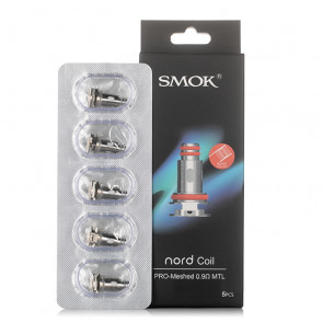 SMOK Nord Pro Coil (5 шт)