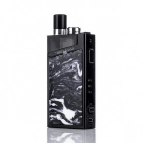 SMOK Trinity Alpha Resin Pod Kit