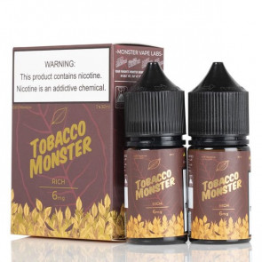 Tobacco Monster Rich
