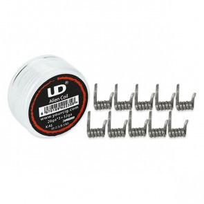 UD Alien Coil