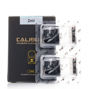Uwell Caliburn G2 Картридж (2 шт)
