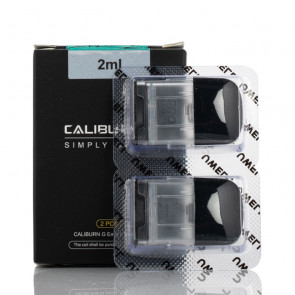 Uwell Caliburn G Картридж (2 шт)