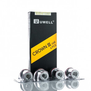 Uwell Crown 3 Coil