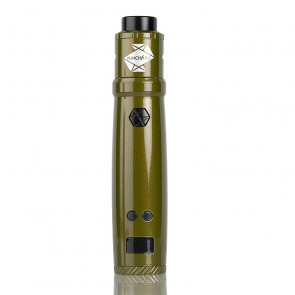 Uwell Nunchaku RDA Starter Kit