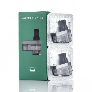 Vaporesso Aurora Play Картридж