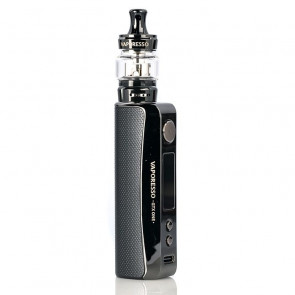 Vaporesso GTX One with GTX Tank