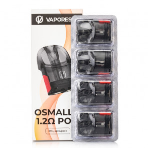 Vaporesso OSMALL 2 Картридж (4 шт)