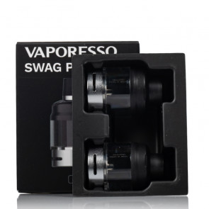 Vaporesso Swag PX80 Pod (2 шт