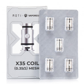 Vaporesso X35 Coil для X Mini