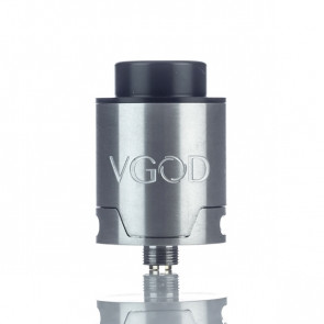 VGOD PRO DRIP RDA