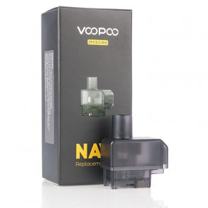 VOOPOO NAVI Картридж (2 шт) 