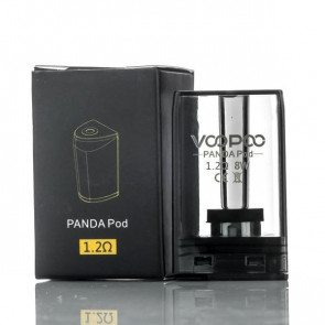 VOOPOO Panda Картридж