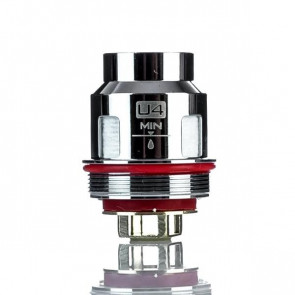 VOOPOO UFORCE Coil