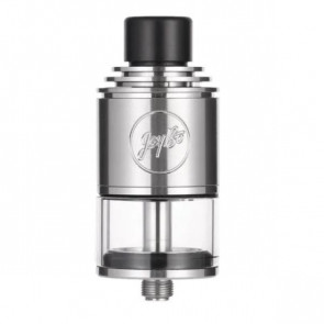 WISMEC IndeReserve RTA