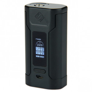 WISMEC Predator 228