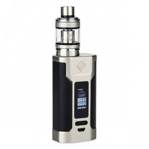 WISMEC Predator 228 with Elabo Kit