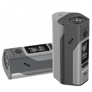 WISMEC Reuleaux RX2/3