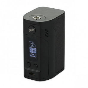 WISMEC Reuleaux RX300