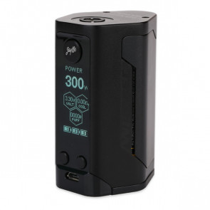 WISMEC Reuleaux RX GEN3