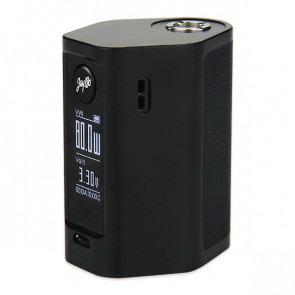 WISMEC Reuleaux RXmini Мод