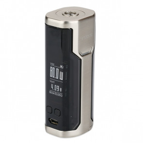 WISMEC SINUOUS P80
