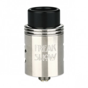 WOTOFO Freakshow 22 RDA V2