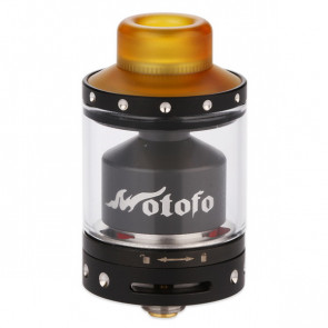 WOTOFO Viper RTA