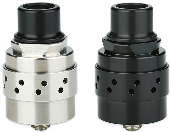 Cthulhu Iris Mesh BF RDA