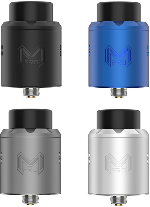 Digiflavor Mesh Pro RDA