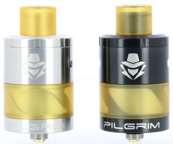 Digiflavor Pilgrim GTA