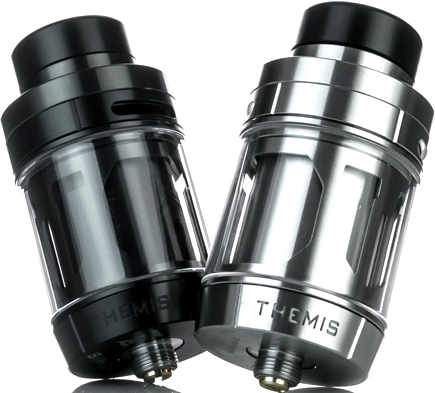 Digiflavor Themis RTA