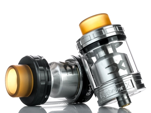 Ehpro Bachelor X RTA