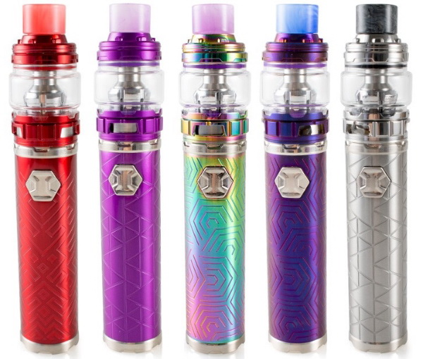 Eleaf iJust 3