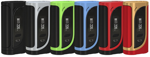 Eleaf iKonn 220