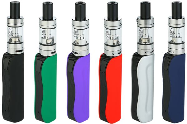 Eleaf iStick Amnis Starter Kit