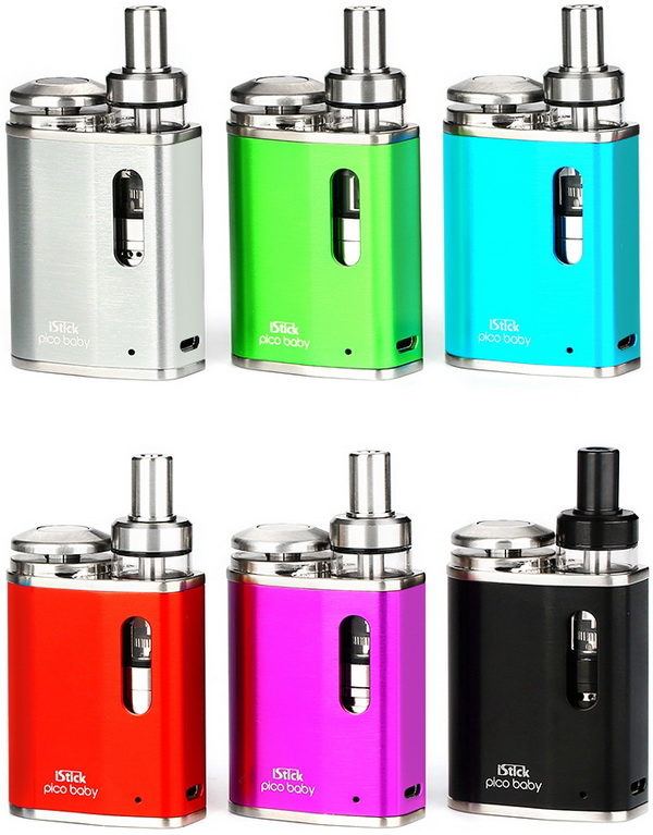 Eleaf iStick Pico Baby