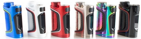 Eleaf iStick Pico S 21700