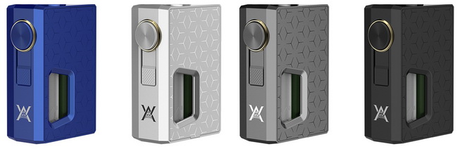 GeekVape Athena Mechanical Squonk MOD