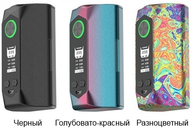 GeekVape Blade