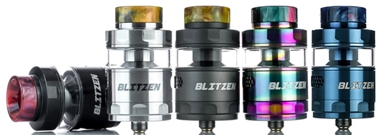 GeekVape Blitzen RTA