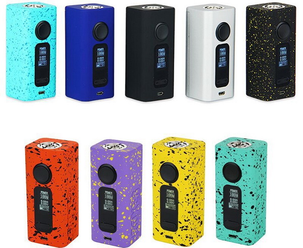 Hugo Vapor Boxer V2.0