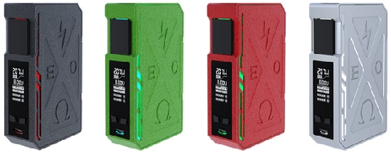 IJOY EXO PD270