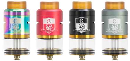 IJOY Combo RDTA 2