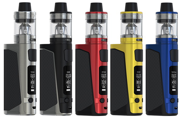 Joyetech eVic Primo Mini with ProCore Aries Kit