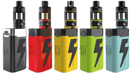 Kangertech FIVE 6
